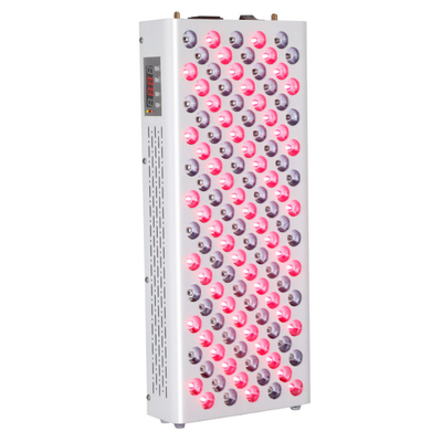 주문 노화 방지 안료 제거를 위한 600w 660nm/850nm PDT 빨간불 치료 장치 온라인 제품