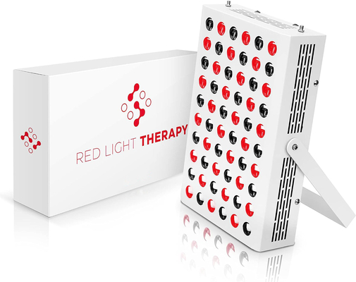 주문 660nm 850nm 빨간 광 요법 장치는 팽팽히 조이는 PDT LED 라이트 요법 기계를 거피합니다 온라인 제품