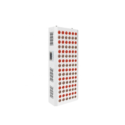 주문 600W 미 얼굴 적외선 적신호 요법 660nm 850nm 장치 온라인 제품