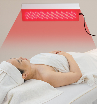 주문 1000w 빨간 적외선 치료법 빛요법은 어떤 명멸 스마트 컨트롤 660nm 850nm도 판벽널을 끼우지 않습니다 온라인 제품