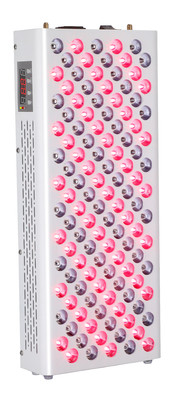 주문 적외선 치료 빛 패널의 가까이에 1000w 빨강 흔들림 똑똑한 통제 660nm 850nm 없음 온라인 제품