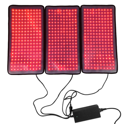 주문 적외선 660nm 850nm 근처에 있는 다기능 체중 감량 LED 라이트 요법 기계 온라인 제품
