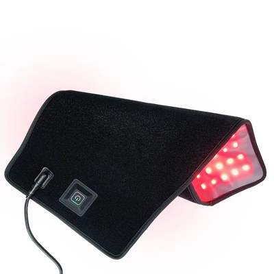 주문 적외선 660nm 850nm 근처에 있는 다기능 풀 바디 케어 LED 라이트 요법 기계 온라인 제품