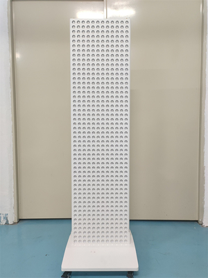 주문 맞춤 빨간 660nm NIR 850nm PDT LED 라이트 요법 기계 3000w 적신호 요법 패널 온라인 제품