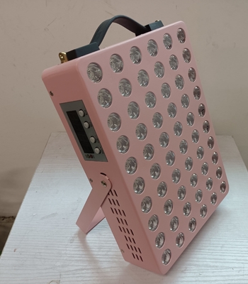 주문 300W 660nm 850nm 레드 LED 조명 패널 통증 완화를 위해 더 나은 수면 온라인 제품