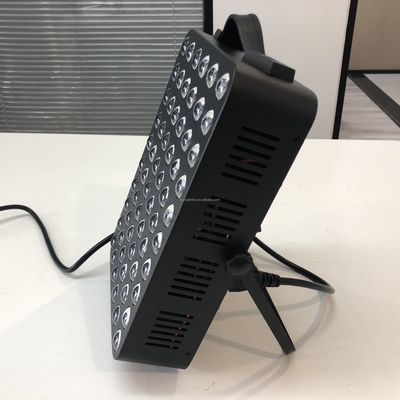 주문 300W 660nm 850nm 레드 LED 조명 패널 통증 완화를 위해 더 나은 수면 수술 후 치유 온라인 제품