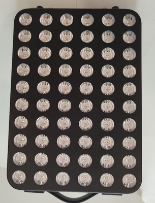 주문 부상 치료 300W 660nm 850nm 빨간색 LED 조명 패널 통증 완화를 위해 더 나은 수면 온라인 제품