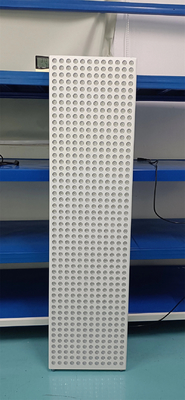 주문 전체 몸 관리 660nm 850nm LED 광 치료 기계 피부 관리 빨간 빛 치료 패널 온라인 제품