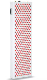 주문 고전력 1500W 레드 라이트 테라피 패널 인증 RED 660nm NIR 850nm 온라인 제품