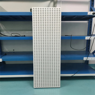 주문 전체 몸 관리 660nm 850nm LED 빛 치료 기계 3000w 빨간 빛 치료 패널 온라인 제품