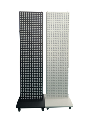 주문 RED 660nm NIR 850nm LED 빛 치료 기계 3000w 적색 빛 치료 패널 온라인 제품