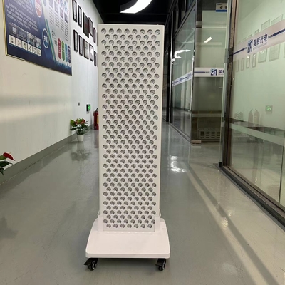 주문 1500W 전체 몸 레드 라이트 치료 장치 660nm 850nm 몸 및 부상 회복 스펙터리 사용자 정의 온라인 제품