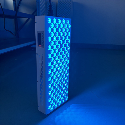 주문 600w 몸 관리 적색 빛 치료 장치 피로 치료 660nm 850nm 610nm 830nm 온라인 제품