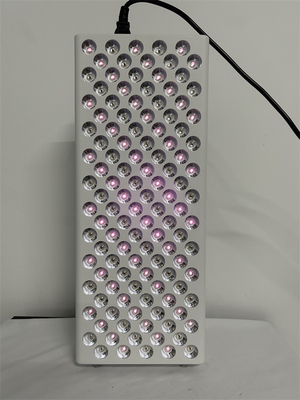 주문 600w 신체 관리 적색 빛 치료 장치 피로 치료 660nm 850nm 610nm 830nm 스펙트럼 사용자 정의 온라인 제품