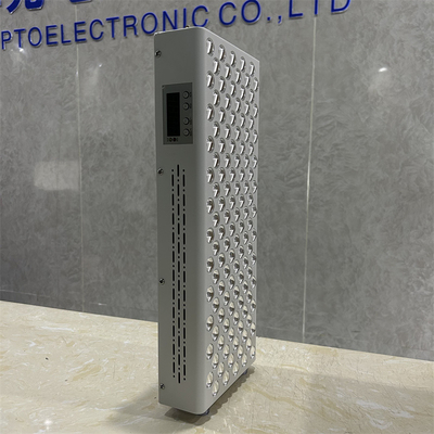주문 600W 몸 관리 적색 빛 치료 장치 피로 치료 610nm 660nm 830nm 810nm 850nm 온라인 제품