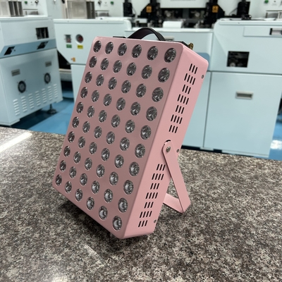 주문 우울증에 대한 지적 조절 300W 660nm 적신호 요법 온라인 제품
