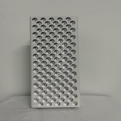 주문 맞춤 600W 660nm 850nm 레드 라이트 치료 패널 근육 회복을 위한 전문 레드 라이트 치료 기계 온라인 제품