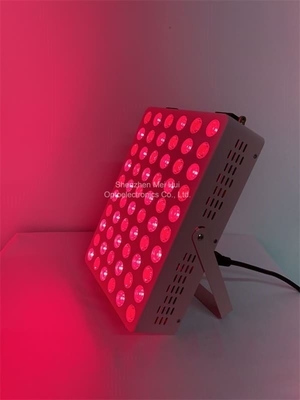 주문 300W 원격 제어 적외선 온 몸 빨간 빛 660nm 850nm 백화 치료 패널 온라인 제품