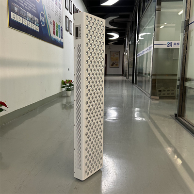 주문 뼈 치유 통증 완화 적색 빛 치료 패널 1000w 480nm 630nm 660nm 810nm 830nm 850nm 1040nm 온라인 제품