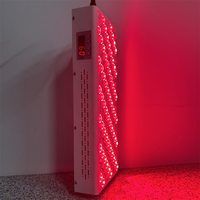 주문 600w 피부 관리 적색 빛 치료 장치 피로 치료 480nm 630nm 660nm 810nm 830nm 850nm 1040nm 온라인 제품