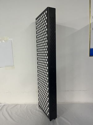 주문 1500W PDT LED 광 치료 기계 적외선 630Nm 660Nm 810Nm 850Nm 패널 온라인 제품