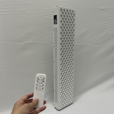 주문 660nm 850nm 적외선 치료 패널 1000W 적외선 치료 기계 공장 온라인 제품