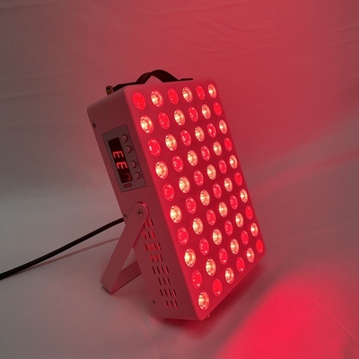 주문 300W 레드 라이트 치료 장치 660nm 850nm LED 라이트 치료 패널 온라인 제품