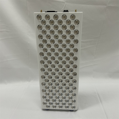 주문 600w 몸 관리 적색 빛 치료 장치 660nm 850nm 스펙트럼 온라인 제품