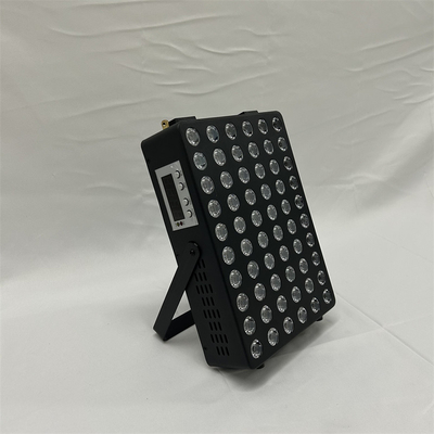 주문 300W 몸 관리 적색 빛 치료 램프 630nm 660nm 810nm 850nm 스펙트럼 사용자 정의 온라인 제품