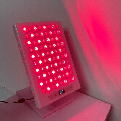 주문 400W 적색 LED 광선 요법 패널 660nm 850nm 파장 온라인 제품