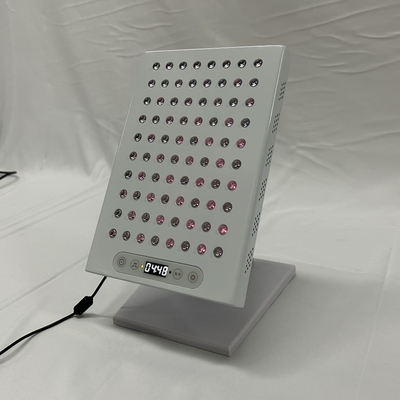 주문 400w 660nm 850nm 적외선 NIR 빨간 빛 LED 얼굴 치료 빛 온라인 제품