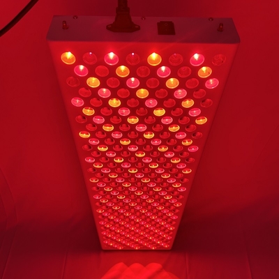 주문 1500W 적색 광 치료 램프 630/660/810/850nm 적외선 LED 치료 램프 온라인 제품