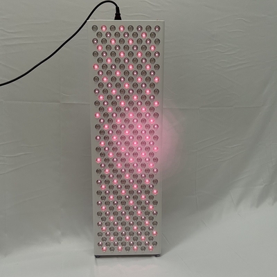 주문 630/660/810/850nm 적외선 LED 처리 패널 1500W 적광 패널 온라인 제품