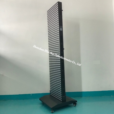 주문 통증 완화 스킨 활력 회복 전체 부분 관리를 위한 3000w 빨간 광 요법 장치 온라인 제품