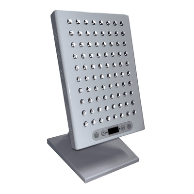 주문 미니 홈 레드 적외선 조명 패널 LED 400W 통증 완화용 브래킷 사용자 정의 온라인 제품