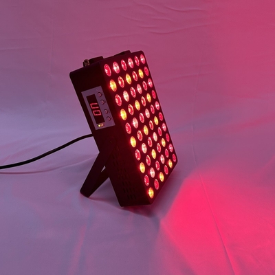 주문 300W 레드 라이트 치료 패널 장치 660nm 850nm 레드 라이트 치료 장치 온라인 제품