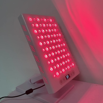 주문 400W 레드 LED 치료 조명 660nm 850nm 온 몸 조명 치료 온라인 제품