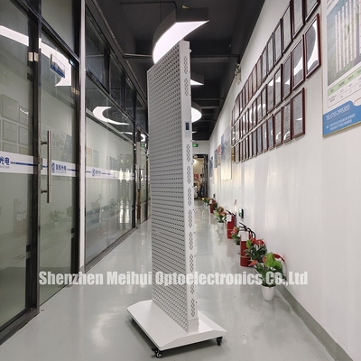 주문 전체 몸 6000W LED 적색 빛 치료 장치 660nm/850nm 사용자 정의 파장 온라인 제품