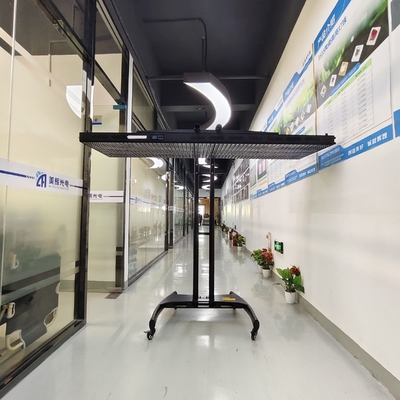 주문 6000W 슈퍼 사이즈 PDT LED 레드 라이트 테라피 머신 660nm 850nm 여드름 치료 온라인 제품