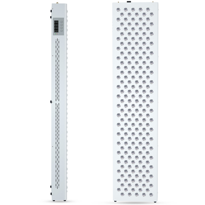 주문 1500W 전체 몸 레드 라이트 치료 장치 630nm 660nm 670nm 810nm 830nm 850nm 1060nm 온라인 제품