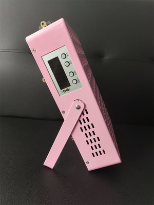 주문 전체 몸 300W 660nm 850nm 적색 및 근 적외선 LED 치료 조명 장치 온라인 제품