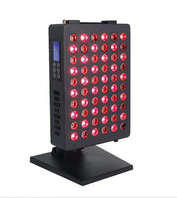 주문 300w LCD 패널 데스크톱 가정용 빨간 빛 패널 US 플러그와 함께 서있는 유형 온라인 제품