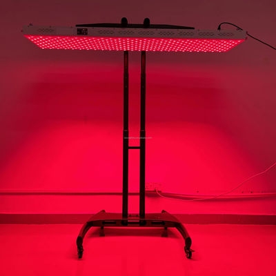 주문 660nm 850nm Whole Body Infrared Light Therapy 3000W Red Light Therapy Better Sleep Skin Rejuvenation Relieve Pain 온라인 제품