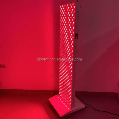 주문 Mei Hui Factory Full Body 3000W with Stand 660nm 850nm Infrared Light Red Light Panel Equipment Red Light Device 온라인 제품