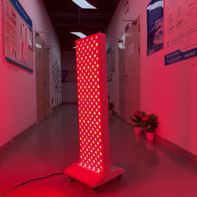 주문 2025 핫 세일 신제품 2000W LED 레드 라이트 테라피 패널 인프라 레드 라이트 테라피 온라인 제품