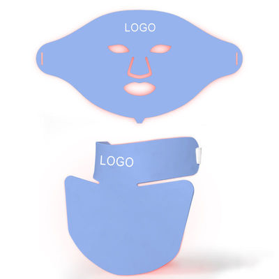 주문 Waterproof IPX7 4-Color LED Therapy Mask – Direct from Factory, CE FCC ROHS Certified 온라인 제품