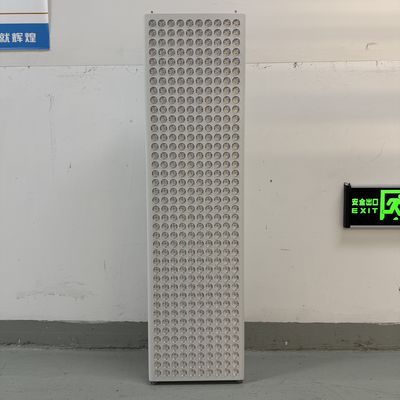 주문 Red & NIR Light Therapy Panel 2000W – Advanced Photobiomodulation Equipment from Factory in China 온라인 제품