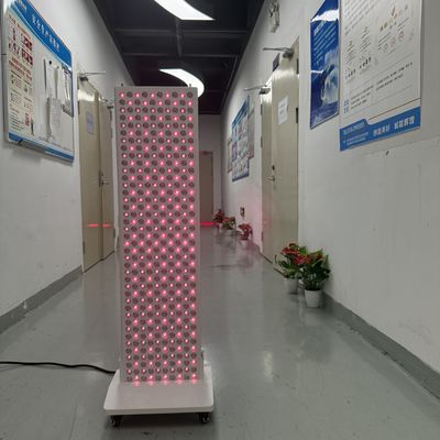 주문 2000W LCD Red Light Therapy Device – Professional Grade Skin Repair & Muscle Recovery Panel 온라인 제품
