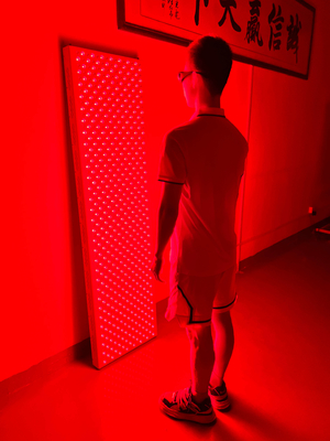 주문 4500W Red Light Therapy Panel 660nm 850nm Dual Wavelength 온라인 제품