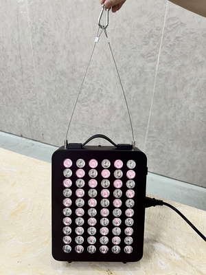 주문 300W LED Light Therapy Panel 660NM 850NM for Pain Relief 온라인 제품